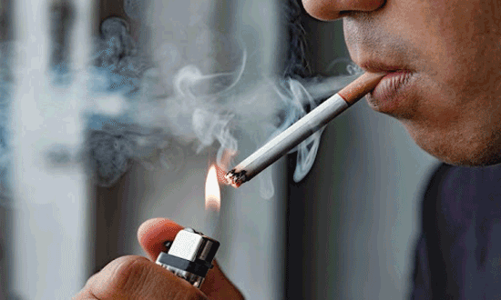 ویروس کرونا؛ آیا با کشیدن سیگار در معرض ریسک بیشتری هستید؟
