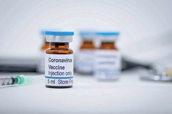 انتظار جهانی برای واکسن کرونای جدید