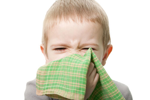 بررسی 11 باور رایج درباره سرماخوردگی