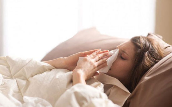 سرماخوردگی در بارداری؛ روش‌های درمان و جلوگیری