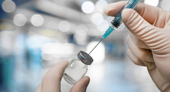 پیشگیری از سرطان دهانه رحم با تزریق واکسن
