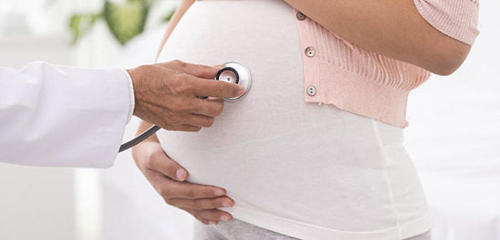 چه زمان‌هایی لکه بینی طی بارداری را باید جدی بگیرید
