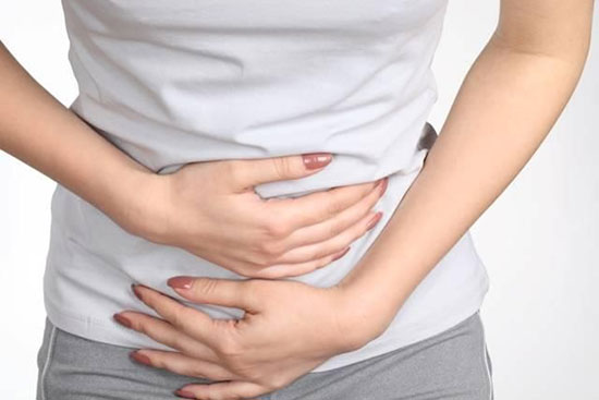 علل درد‌های زیر شکمی در خانم‌ها