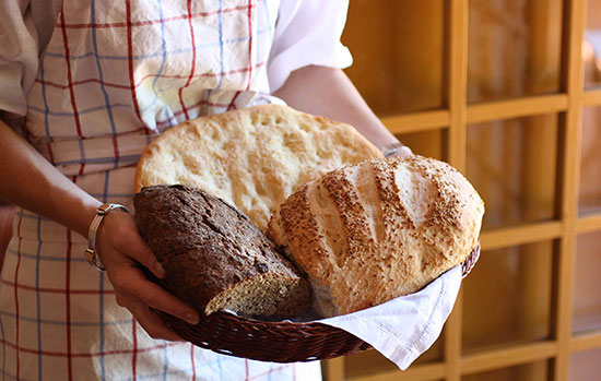خواص «نان چاودار» برای سلامتی