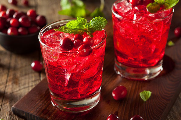 5 نوشیدنی طبیعی که برای فشار خون بالا مفید است