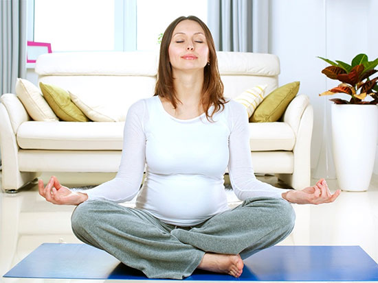 ورزش در بارداری؛ نکاتی که باید رعایت کنید