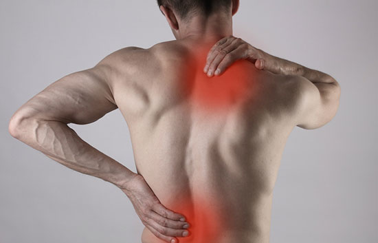راهکار‌های طبیعی و علمی برای کاهش درد و التهاب عضلات