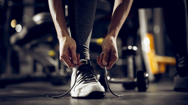 ۵۰ جمله انگیزشی تناسب اندام برای کسانی که سخت ورزش می‌کنند