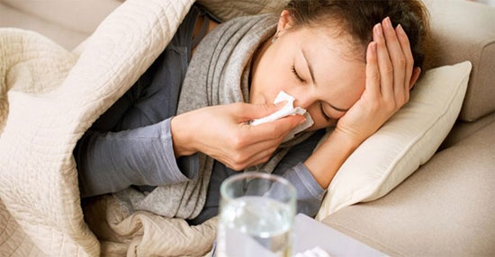 آلرژی یا سرماخوردگی؛ چگونه تفاوت‌شان را تشخیص بدهیم