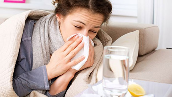 باور‌های غلط در مورد سرماخوردگی