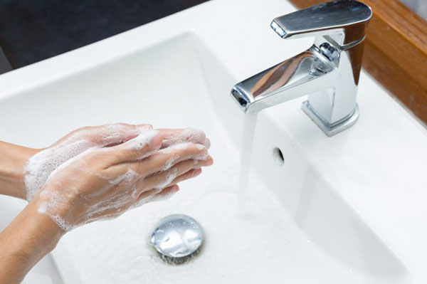بعد از لمس این چیز‌ها فورا دست‌های‌تان را بشویید