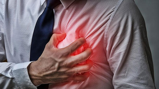 دانستنی‌هایی درباره حمله قلبی بیوه‌ساز