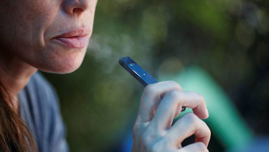 آیا سیگار‌های الکترونیکی، سلامت انسان را به خطر می‌اندازند؟