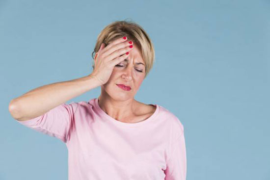 علت سرگیجه‌ها و سر دردهای ناگهانی‌تان چیست؟