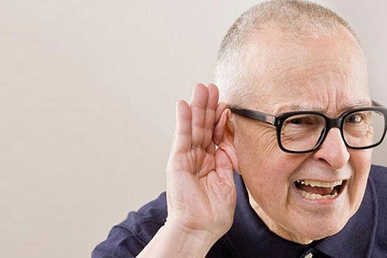 ناشنوایی و ضعف شنیداری؛ معضل میلیون ها نفر در جهان