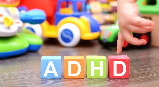 در ذهن یک ADHD چه می‌گذرد و چرا نمی‌تواند الویت بندی کند؟