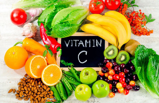 ویتامین C و ۶ دلیل برای مصرف منظم آن
