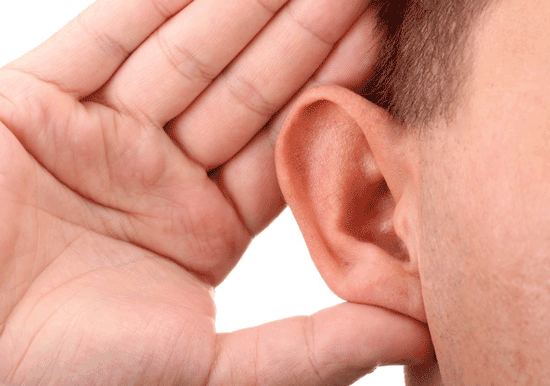 علل اصلی کاهش قدرت شنوایی