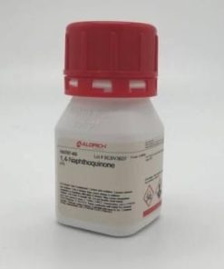 خرید α-Naphthoquinone