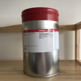 خرید Activated charcoal