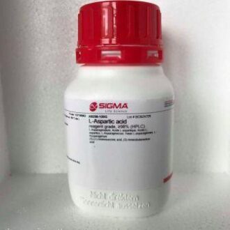 ال اسپارتیک اسید