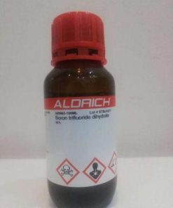 خرید Boron trifluoride dihydrate