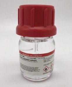 خرید Bruker standard solvent