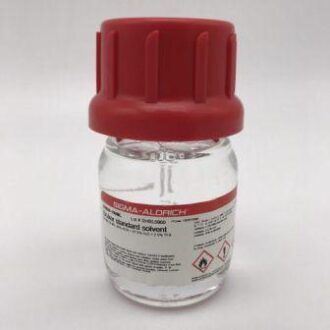 خرید Bruker standard solvent