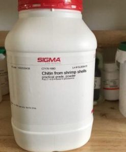 خرید Chitin from shrimp shells