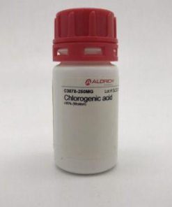 خرید Chlorogenic acid