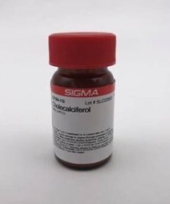 خرید Cholecalciferol