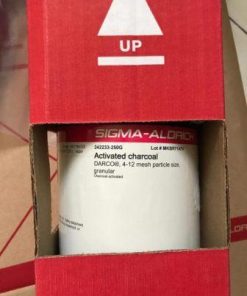خرید Charcoal activated