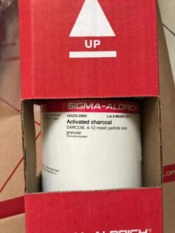 خرید Charcoal activated