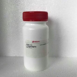 ال آسپاراژین