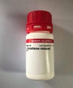 خرید L-Glutathione reduced