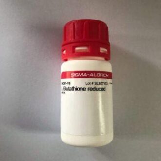 خرید L-Glutathione reduced