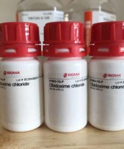 خرید Obidoxime chloride