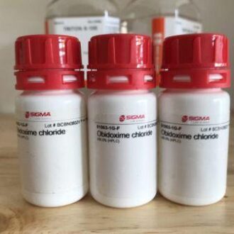 خرید Obidoxime chloride