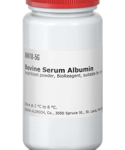 خرید آلبومین سرم گاوی