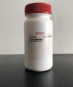 خرید Vegetable gelatin