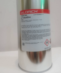 خرید o-Toluidine