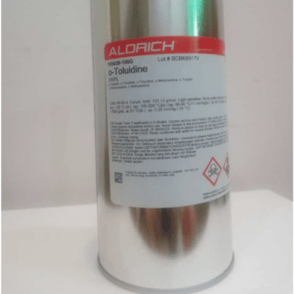 خرید o-Toluidine