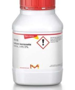 سدیم بنزوات