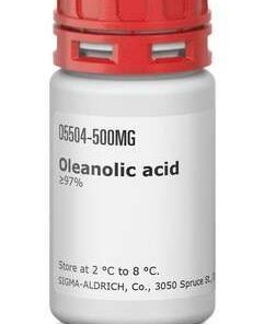 اولئانولیک اسید