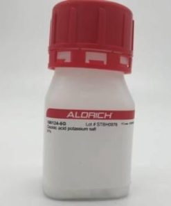خرید  Oxonic acid potassium salt