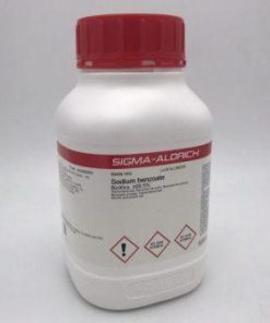 خرید Sodium benzoate