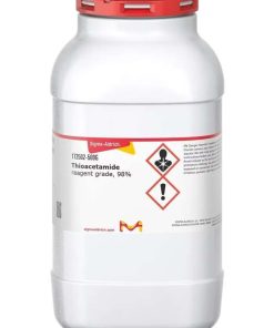 تیواستامید