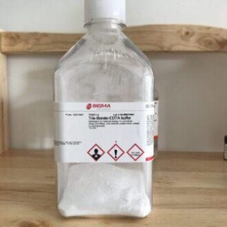 خرید Tris-Borate-EDTA buffer