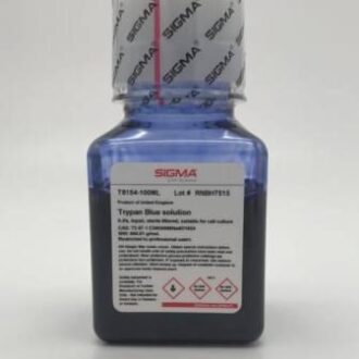 خرید Trypan Blue solution