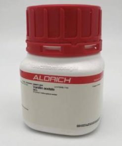 خرید Vanillin acetate